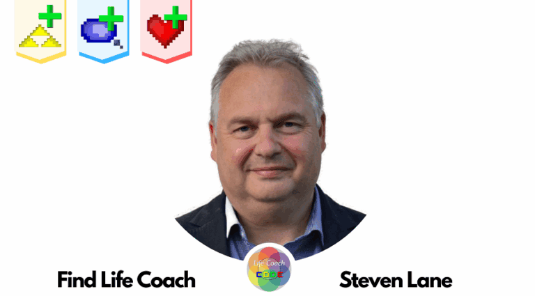 Find Life Coach | Meet Steven Lane: How to Achieve Full Self Actualization and Connect with The Deepest Aspects of Yourself?