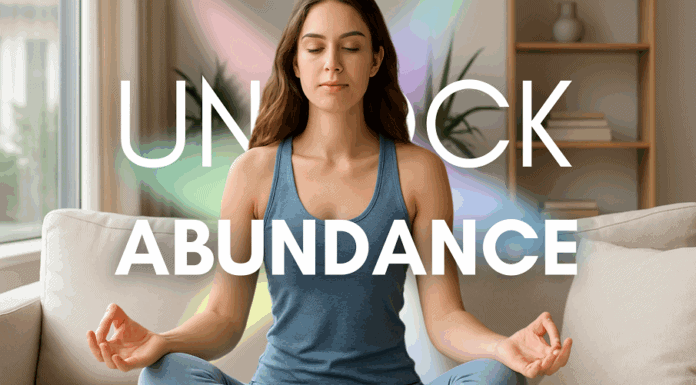 money-belief-body-scan-to-unlock-abundance