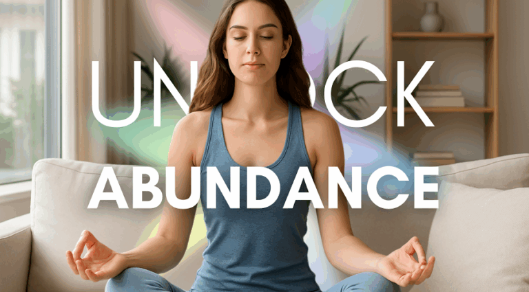 money-belief-body-scan-to-unlock-abundance
