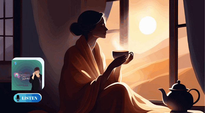 the-dr-dolores-show-self-soothing