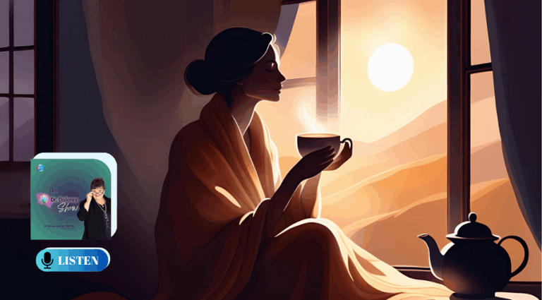 the-dr-dolores-show-self-soothing