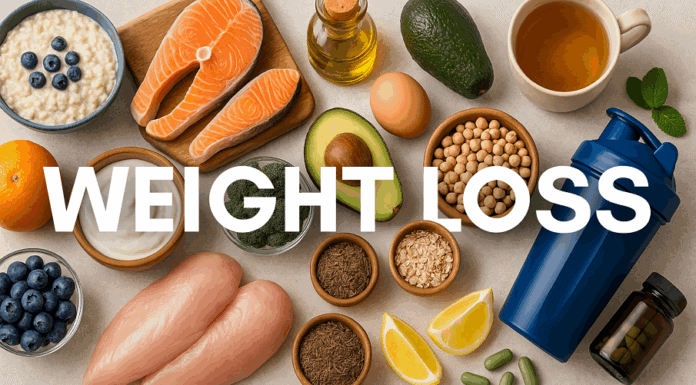 Top 10 Most Effective Tips for Healthy, Sustainable Weight Loss tips-for-healthy-sustainable-weight-loss