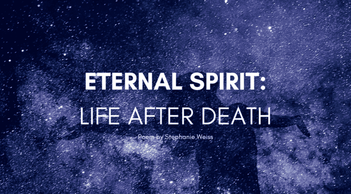 eternal-spirit