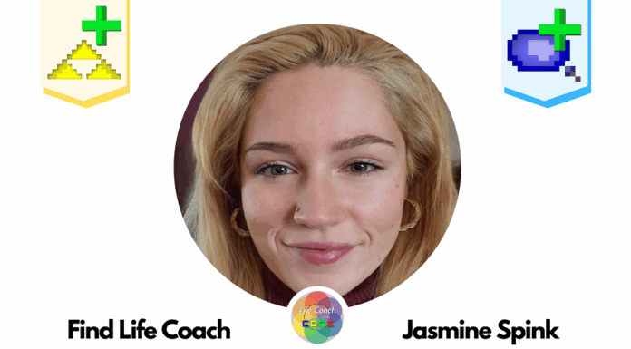 find-life-coach-jasmine-spink