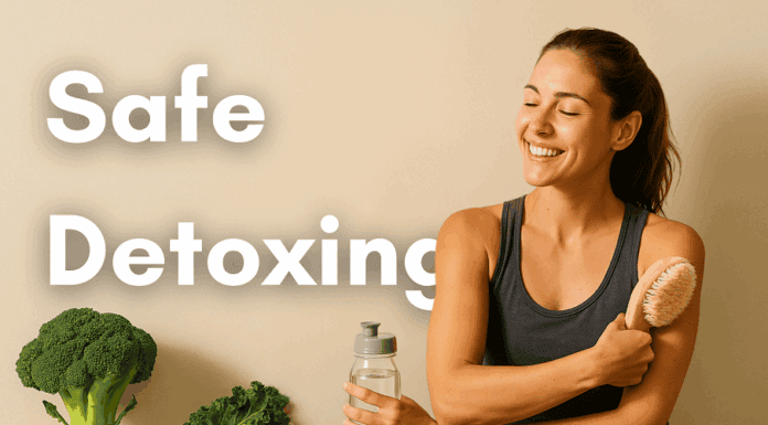 safe-detoxing