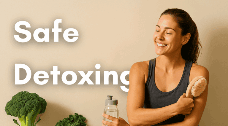 safe-detoxing