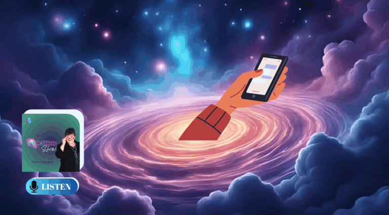 the-dr-dolores-show-the-universe-is-calling