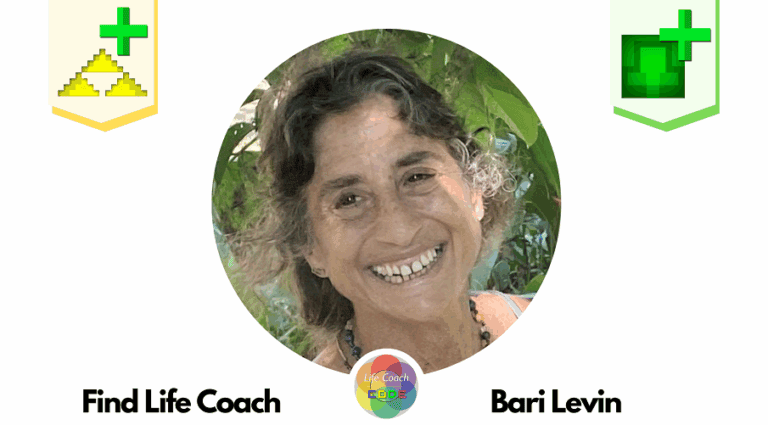 Find Life Coach | Meet Bari Levin: How to Reconnect with Your Inner Healer Through Devaya Yoga?