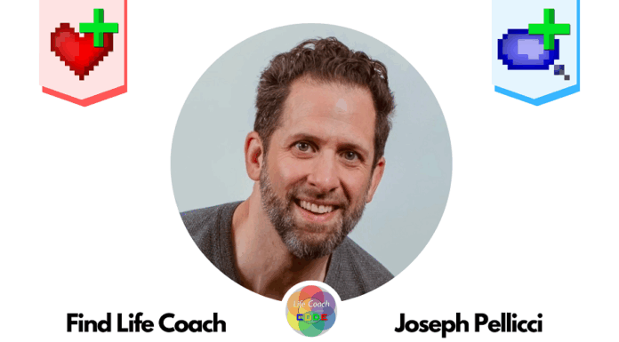 Find Life Coach | Meet Joseph Pellicci: How to Balance Your Masculine and Feminine Energies and Improve The Relationship with Your Self? find-life-coach-joseph-pellicci