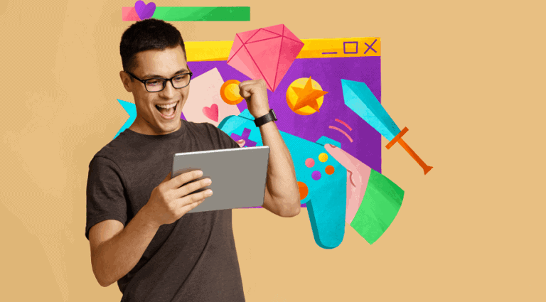 incorporating-online-games-in-self-improvement