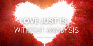 love-just-is