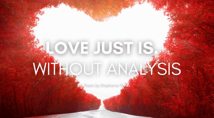 love-just-is