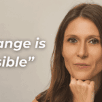 Angie Staikou ‘Change is Possible