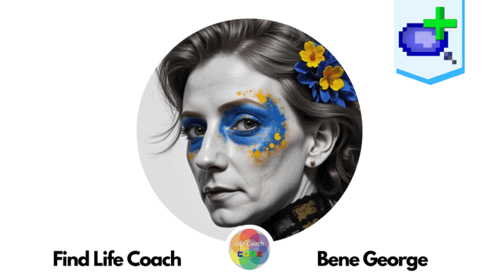 find-life-coach-bene-george