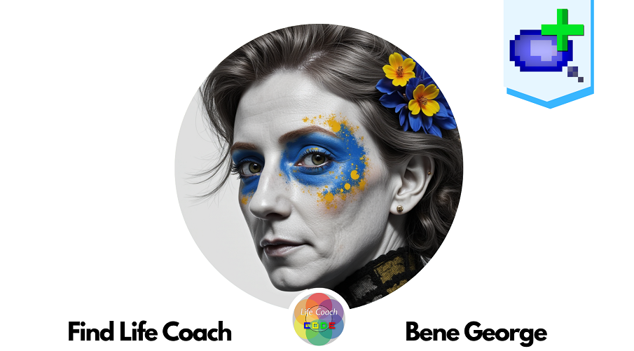 find-life-coach-bene-george