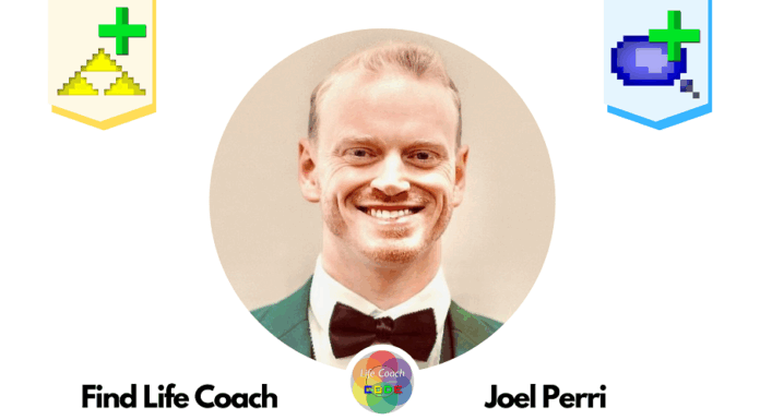 Find Life Coach | Meet Joel Perri: How to Find Holy Ground Disguised as Clarity and Unleash Your Original Power? find-life-coach-joel-perri