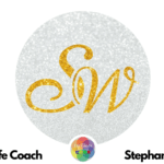 Find-Life-Coach-Stephanie-Weiss Logo