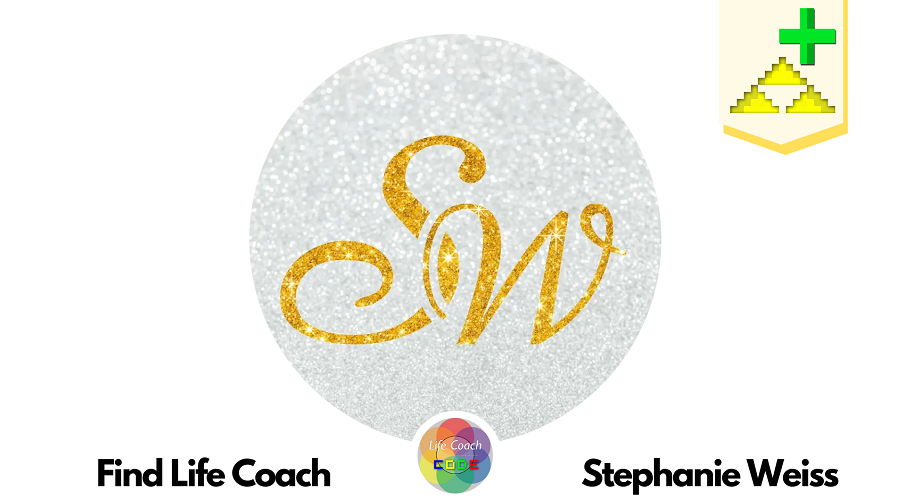 Find-Life-Coach-Stephanie-Weiss-Logo
