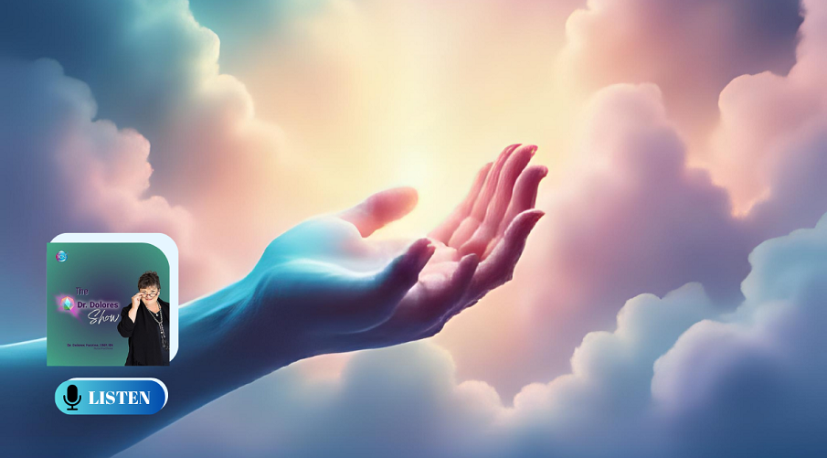 the-dr-dolores-show-frequency-of-forgiveness