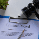 Facing a Criminal Charge These 6 Things Matter The Most