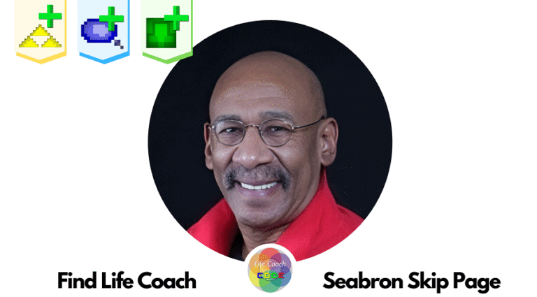Find Life Coach | Meet Seabron Skip Page: How to Align Body, Mind, and Spirit Through Fitness and Coaching?