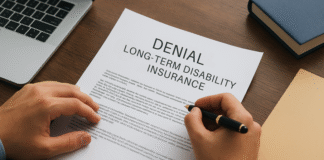 Here is What to Do if Your Long Term Disability Claim Is Denied long-term-disability-claim-is-denied