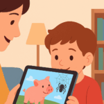 How to Find Age Appropriate Digital Books for Kids