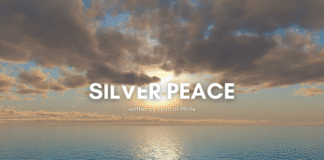 Silver-Peace