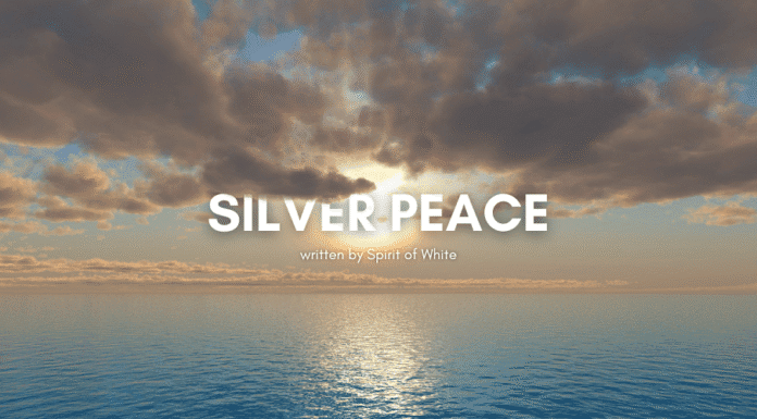 Silver-Peace