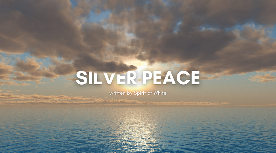 Silver-Peace