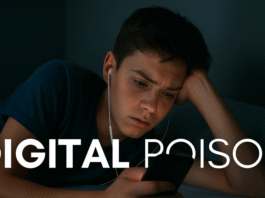 teen-feels-lonely-with-a-phone