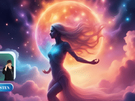 The Dr. Dolores Show: When Your Energy Speaks First, People HAVE to Listen! the-dr-dolores-show-your-energy-speaks-first