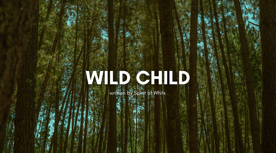 wild-child