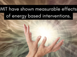 Energy Healing Gains Scientific Credibility! energy-healing-gains-scientific-credibility