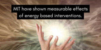 Energy Healing Gains Scientific Credibility! energy-healing-gains-scientific-credibility