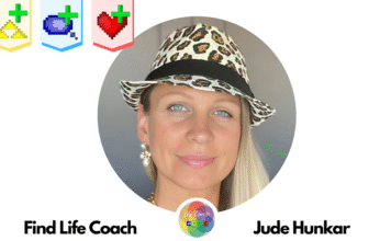 Find Life Coach | Meet Jude Hunkar: How to Break Free From Addiction and Reconnect With Your Authentic Self? find-life-coach-jude-hunkar