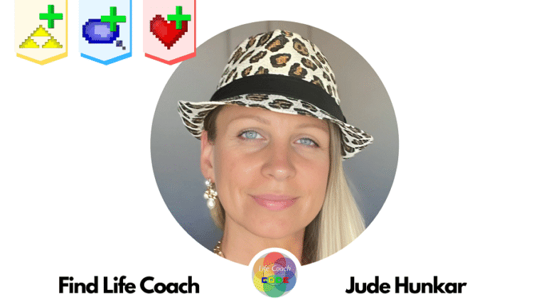 Find Life Coach | Meet Jude Hunkar: How to Break Free From Addiction and Reconnect With Your Authentic Self?