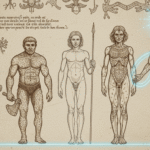 Next Level of Super Human Evolution