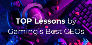 Learning TOP Lessons From Gaming’s Best CEOs learning-top-lessons-from-gamings-best-ceos