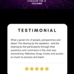 Superhuman Summit Testimonial 10