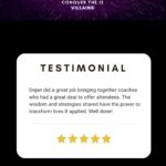 Superhuman Summit Testimonial 7
