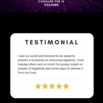 Superhuman Summit Testimonial 8