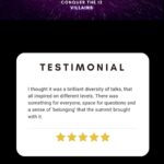 Superhuman Summit Testimonial 9