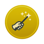 WEEK 1 Manifestation UPGRADE LOGO