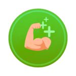 WEEK 23 UPGRADE LOGO