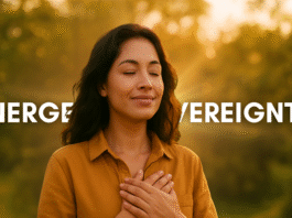 Energetic Sovereignty: The Boundary Your Soul Has Been Waiting For Energetic Sovereignty