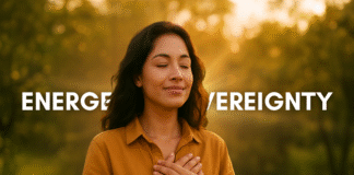 Energetic Sovereignty: The Boundary Your Soul Has Been Waiting For Energetic Sovereignty