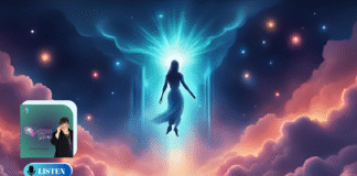 The Dr. Dolores Show: How to Rise Above The Chaos of The Collective Shift The Dr. Dolores Show: How to Rise Above The Chaos