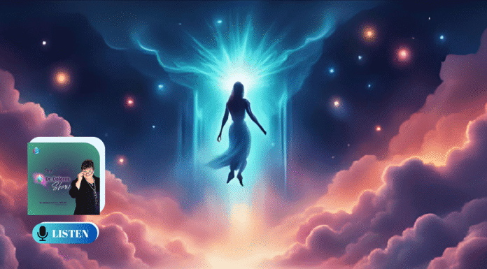 The Dr. Dolores Show: How to Rise Above The Chaos