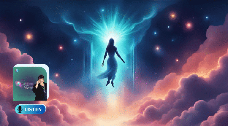 The Dr. Dolores Show: How to Rise Above The Chaos